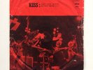 KISS / Hard Luck Woman / Detroit Rock City *RARE* 7