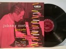 JOHNNY COSTA Piano Solos '55 Coral MONO RARE BEAUTY