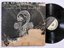MTUME UMOJA ENSEMBLE Land of the Blacks ORIG SPIRITUAL JAZZ LP