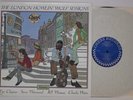 Howlin' Wolf ‎– The London Howlin' Wolf Sessions- LP 1989 US- MCA Records ‎