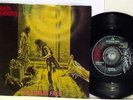 IRON MAIDEN running free 7 INCH VG+/VG+, EMI 5032, vinyl, single, uk, 1980