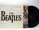 THE BEATLES 20 greatest hits LP EX/EX-, PCTC 260, vinyl, album, with inner, uk