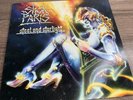 Shok Paris ‎– Steel And Starlight - 1987 I.R.S. Records ‎– 42051  Rare LP