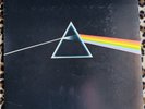 PINK FLOYD - The Dark Side Of The Moon (edizione originale italiana) LP VINILE