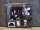 The Rollins Stones - Got Live If You Want It  Vinyl Record Store Day 2013 7 Inch