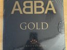 Abba GOLD GREATEST HITS (600753511060) Best Of 19 Essential Songs NEW VINYL 2 LP