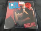 FACTORY SEALED BILLY IDOL REBEL YELL LP VINYL RECORD 1ST PRESS 1983 FV 41450 USA