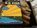 B.B. King, Completely Well vinyl LP, 1977