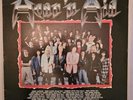 Various - Hear'n Aid – Hear'n Aid -  LP 1986 - Dio Kiss Rush Motorhead Scorpions