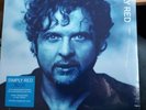 SIMPLY RED - BLUE TRANSPARENT BLUE VINYL LP (NEW)