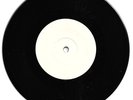 Oasis - Supersonic (Live) - Ultra rare 2014 white label promo vinyl 7