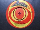 JEANETTE WILLIAMS   STUFF - UK ACTION 1969
