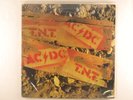 AC/DC - T.N.T. 1987 AUSTRALIA RELEASE VINYL LP ALBUM REPRES APLPA. 016 - VG+/VG+