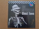 Ghost Town The Specials Lp, Neville Staples. Please See Discription.