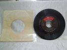Rare Joe and George Northern Soul 45 RPM No One loves You/You're Gonna Miss Me