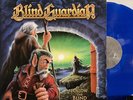 Blind Guardian - Follow The Blind LP 2018 Nuclear Blast – NB 4323 [Blue]