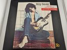 Billy Squier Don’t Say No 1981 Vinyl Lp Hype Sticker Promo Dust Jack Near Mint