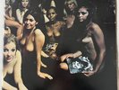JIMI HENDRIX EXPERIENCE ELECTRIC LADYLAND DOUBLE VINYL LP, POLYDOR 1984 SPDLP 3