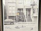 \Phantom Planet – The Guest Revisited - New Bagged Color Vinyl Autographed 300