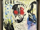 4:13 Dream by The Cure (Record, 2008) Vinyl VG+/VG+