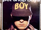 Pet Shop Boys Love Comes Quickly, 12