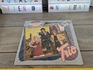 VINYL LP ALBUM DOLLY PARTON LINDA RONSTADT EMMYLOU TRIO LYRICS SHRINK HYPE 1987