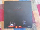 Twenty One Pilots - Blurryface Live Vinyl EX 3 LP Picture Disc Working Speaker