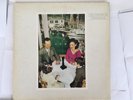 Led Zeppelin _ Presence _ Swan Song -  W 59402 Italia  1976  1ª Edizione