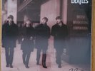 THE BEATLES LIVE AT THE BBC 2LP VINYL GATEFOLD COVER FACTORY SEALED NEW 1994 US