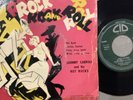 Ep 45 T  Johnny.  Carroll.        CID  100 569     ( 11 /  1956. )