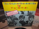 THE BEATLES  Vinyl LP - The Original Greatest Hits - Sutra Mono