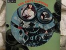 The Soft Machine Self Titled 1968 US Censored LP Vinyl Record Probe CPLP 4500 VG