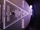 Pink Floyd Dark The Side of The Moon Japan Vinyl LP OBI 2 Poster Card EOP-80778