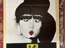 Sparks original Kimono My House poster