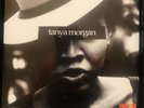 Sealed Copy Tanya Morgan - Moonlighting LP Hip-Hop Vinyl