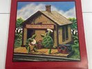 LP, Grateful Dead - Terrapin Station, Arista – AL 7001 , 1977 Santa Maria, NM