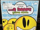 DJ Hazard & D Minds - Mr Happy / Super Drunk  - Drum N Bass Record - Playaz