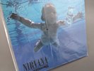 SEALED Master MFSL 1-258 Nirvana Nevermind Vinyl LP