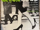 Sonny Clark - Cool Struttin - 1983 Blue Note K18P-9279 Mono LP Vinyl Record - NM