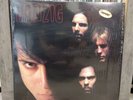 Danzig LP Danzig 2 Lucifuge (Def American*PINK VINYL/ IMPORT) Mint Record