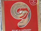 Rolling Stones Goats Head Soup Carnaby Red Vinyl LP