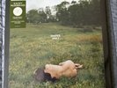 Kacey Musgraves - Deeper Well Transparent Cream Vinyl Nude Cover IN HAND