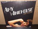 Amy Winehouse Back To Black 2019 Vinyl LP Limited Edition Reissue Repress Silver