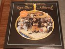 The Rock-afire Explosion Gee, Our 1st Album LP SEALED Showbiz Pizza 1982