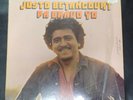 Justo Betancourt – Pa Bravo Yo - Latin, Salsa, Guaguanco, Venezuela, 1972