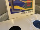 FUSE DIMENSION INTRUSION VINYL WarpLP12 UK 1993  TECHNO AMBIENT ACID RECORD