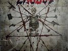 Exodus - Exhibit B: The Human Condition (Splatter) (Used LP)