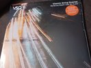 VITAMIN STRING QUARTET Death Cab For Cutie LP NEW ORANGE Vinyl RSD Classical