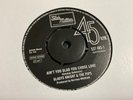 TAMLA MOTOWN-GLADYS KNIGHT-AINT YOU GLAD YOU CHOSE LOVE/SHORTY LONG-BABY COME-EX