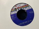 US MOTOWN-TAMMI TERRELL-COME ON AND SEE ME-VG++
